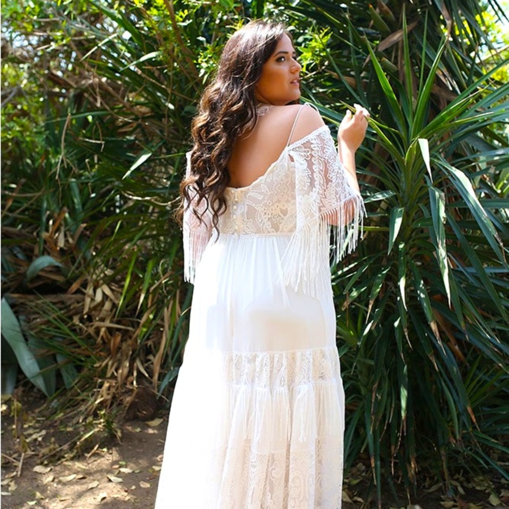 New Wedding Dress - Studio Levana - Masha